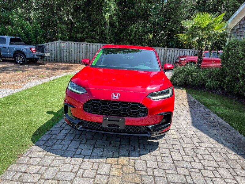 2024 Honda HR-V EX-L Wilmington NC
