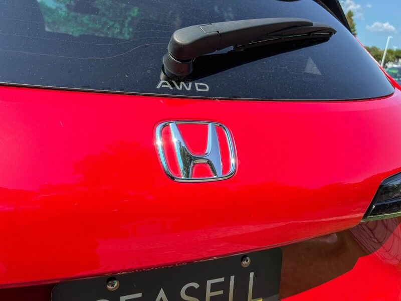 2024 Honda HR-V EX-L Wilmington NC