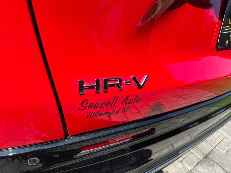 2024 Honda HR-V EX-L Wilmington NC