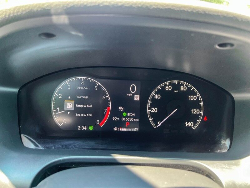 2024 Honda HR-V EX-L Wilmington NC