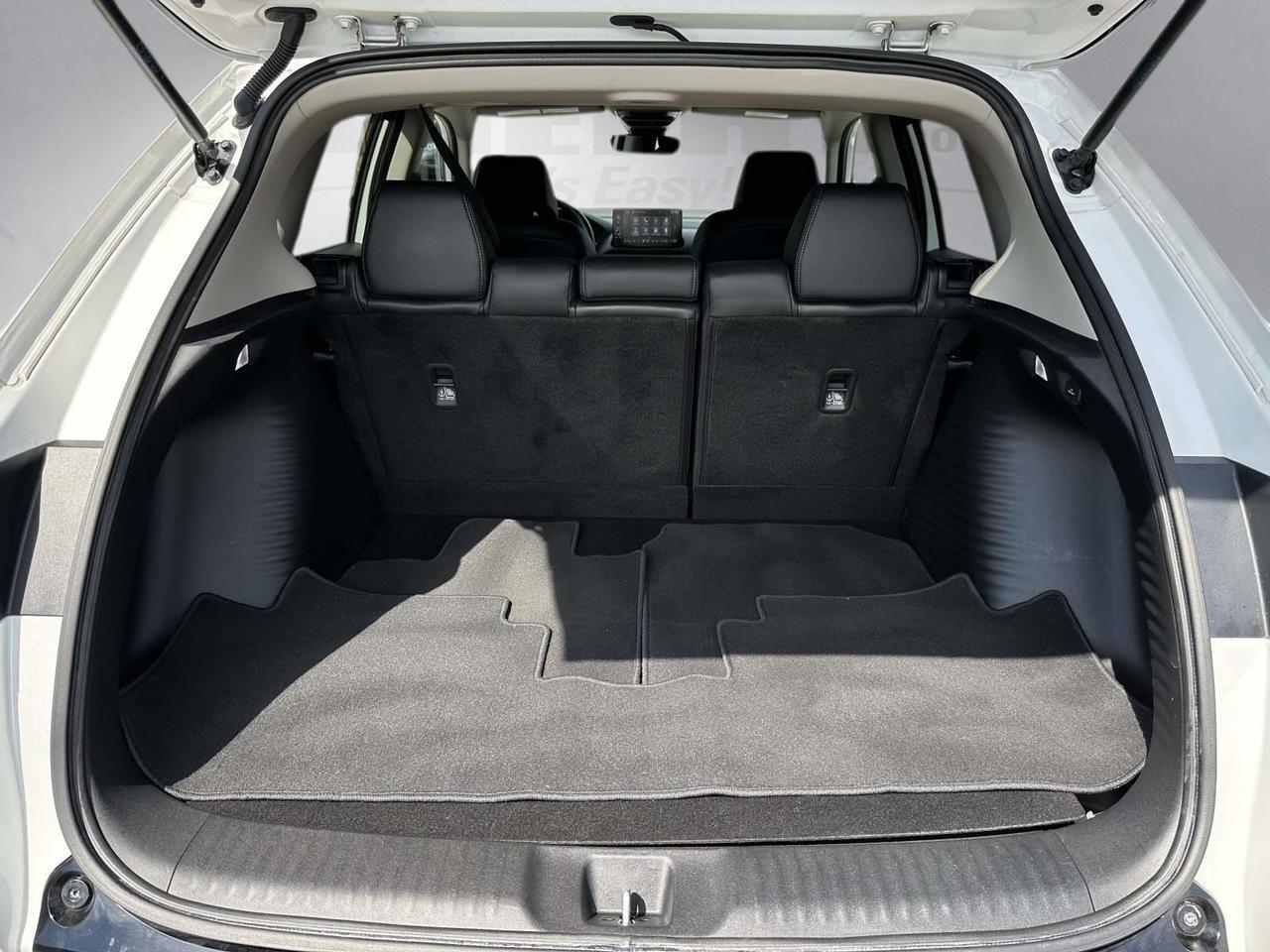 2024 Honda HR-V EX-L Alexandria VA