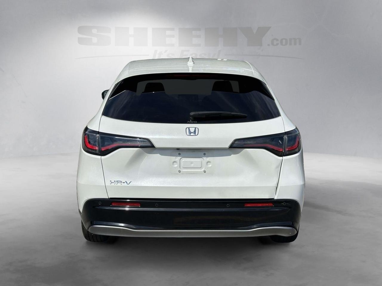 2024 Honda HR-V EX-L Alexandria VA