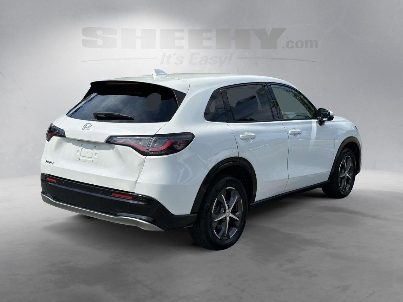 2024 Honda HR-V EX-L Alexandria VA