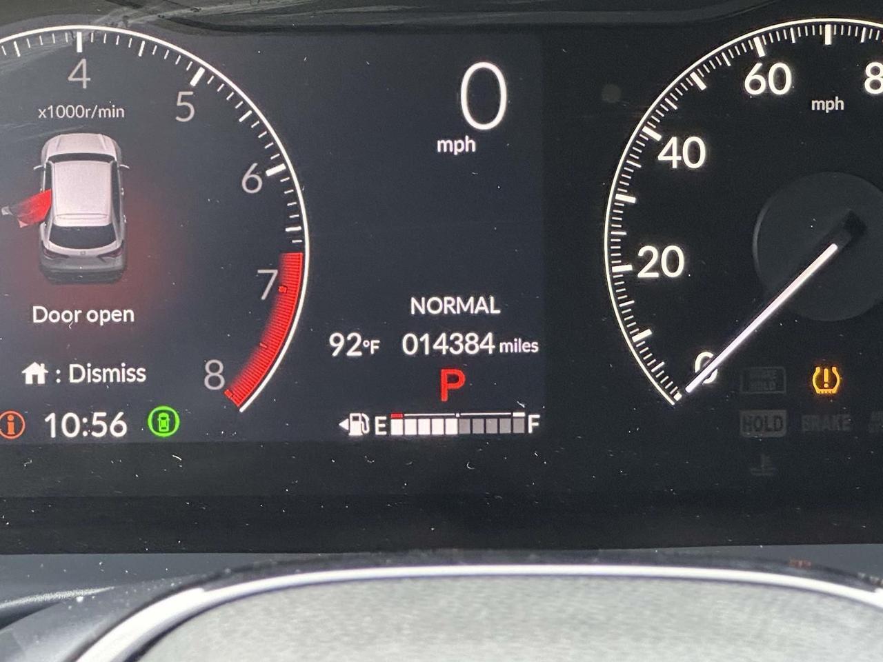 2024 Honda HR-V EX-L Alexandria VA