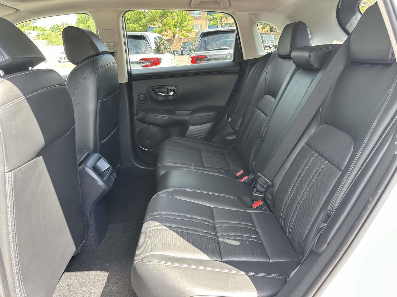 2024 Honda HR-V EX-L Alexandria VA