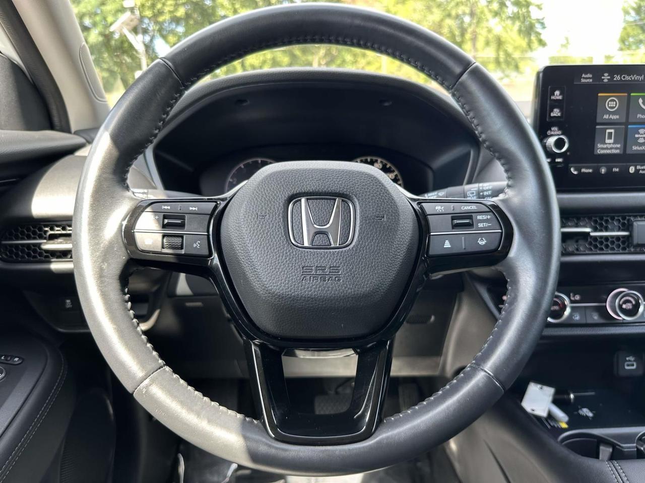 2024 Honda HR-V EX-L Alexandria VA