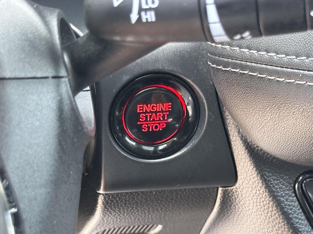 2024 Honda HR-V EX-L Alexandria VA
