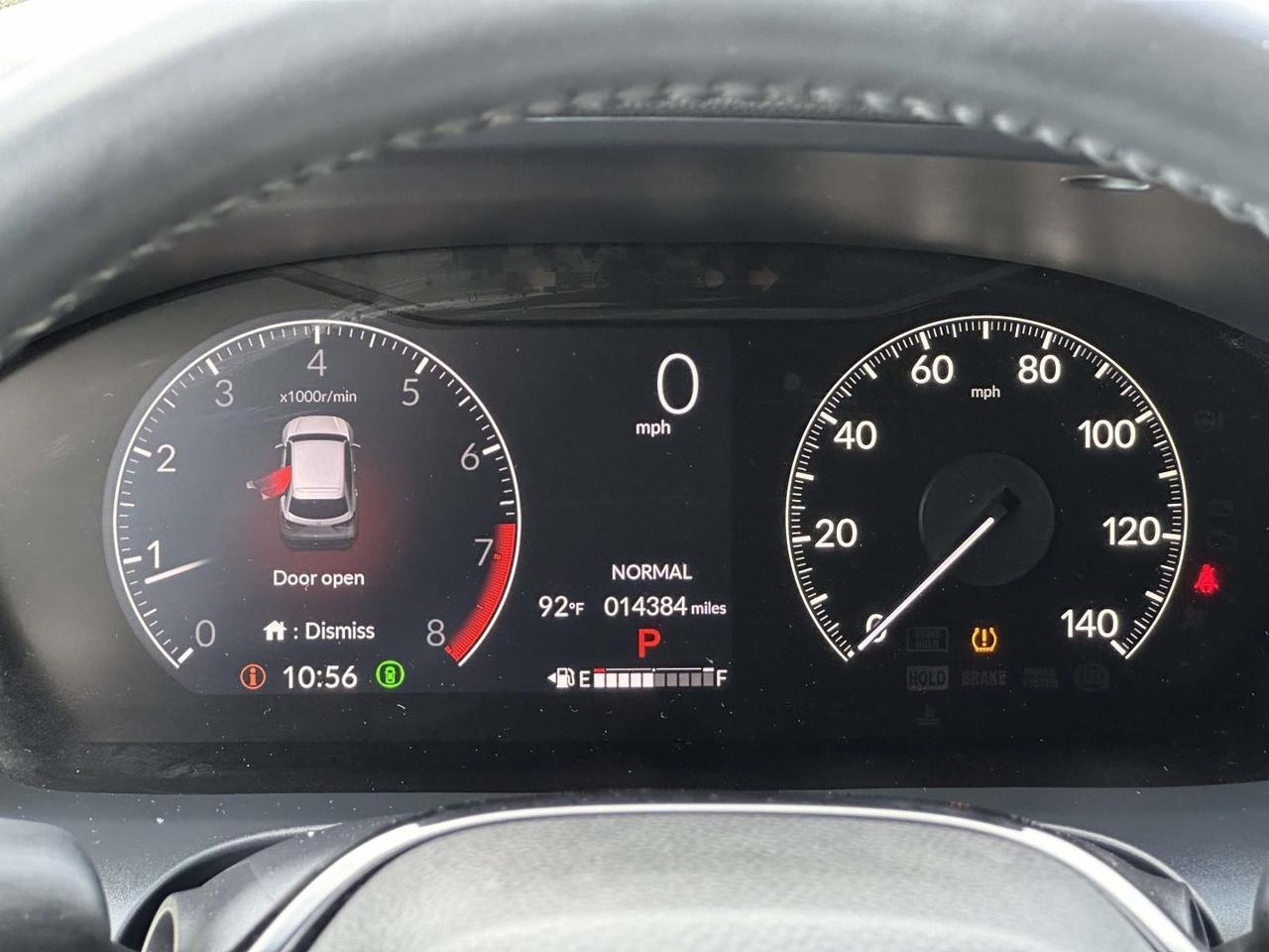 2024 Honda HR-V EX-L Alexandria VA