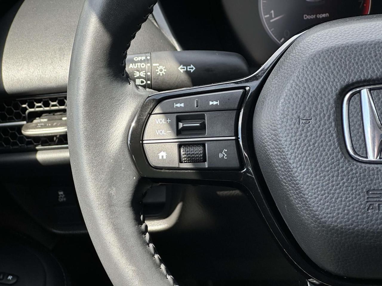2024 Honda HR-V EX-L Alexandria VA
