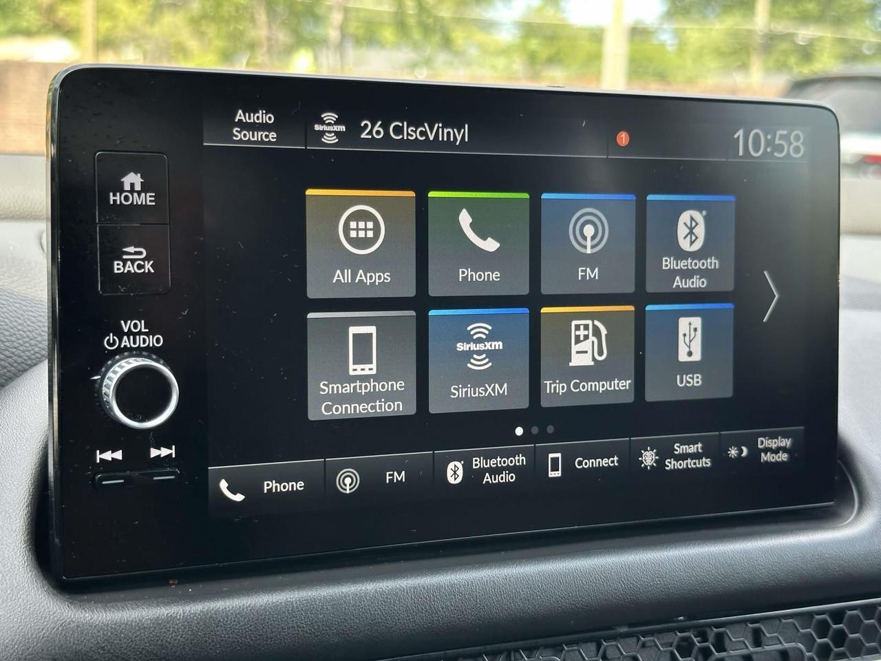 2024 Honda HR-V EX-L Alexandria VA
