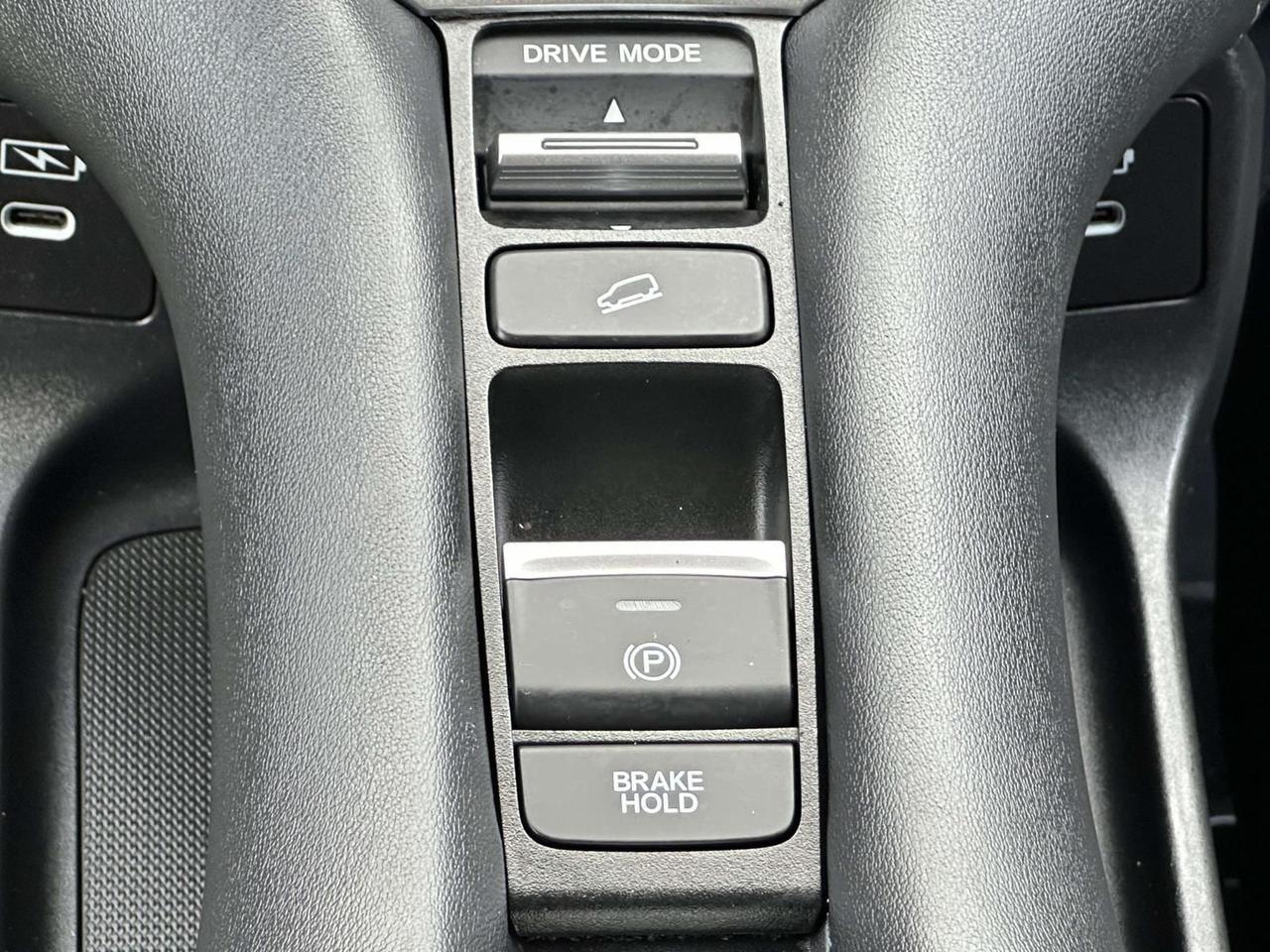 2024 Honda HR-V EX-L Alexandria VA