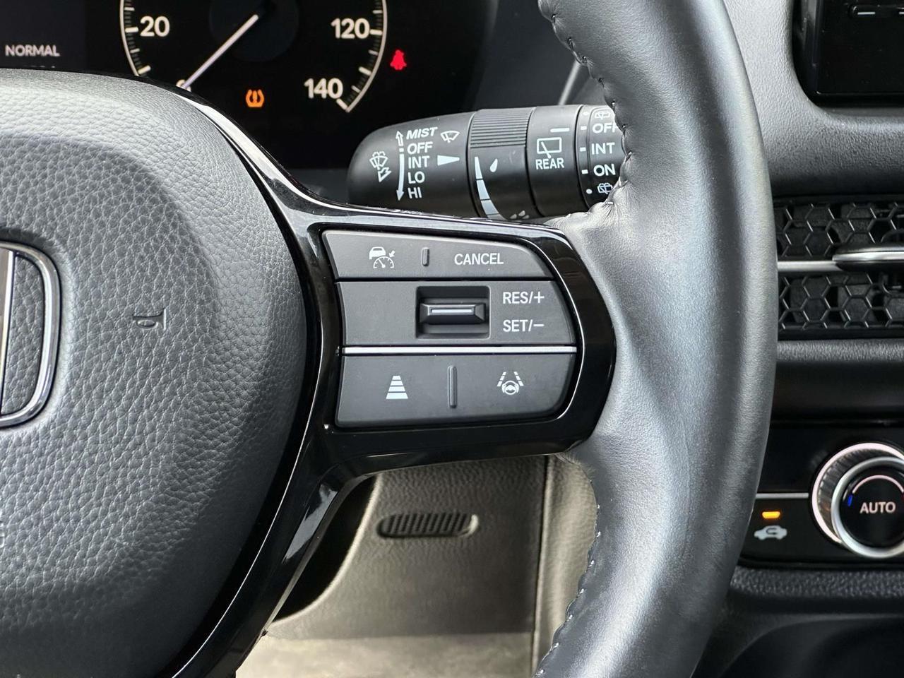 2024 Honda HR-V EX-L Alexandria VA