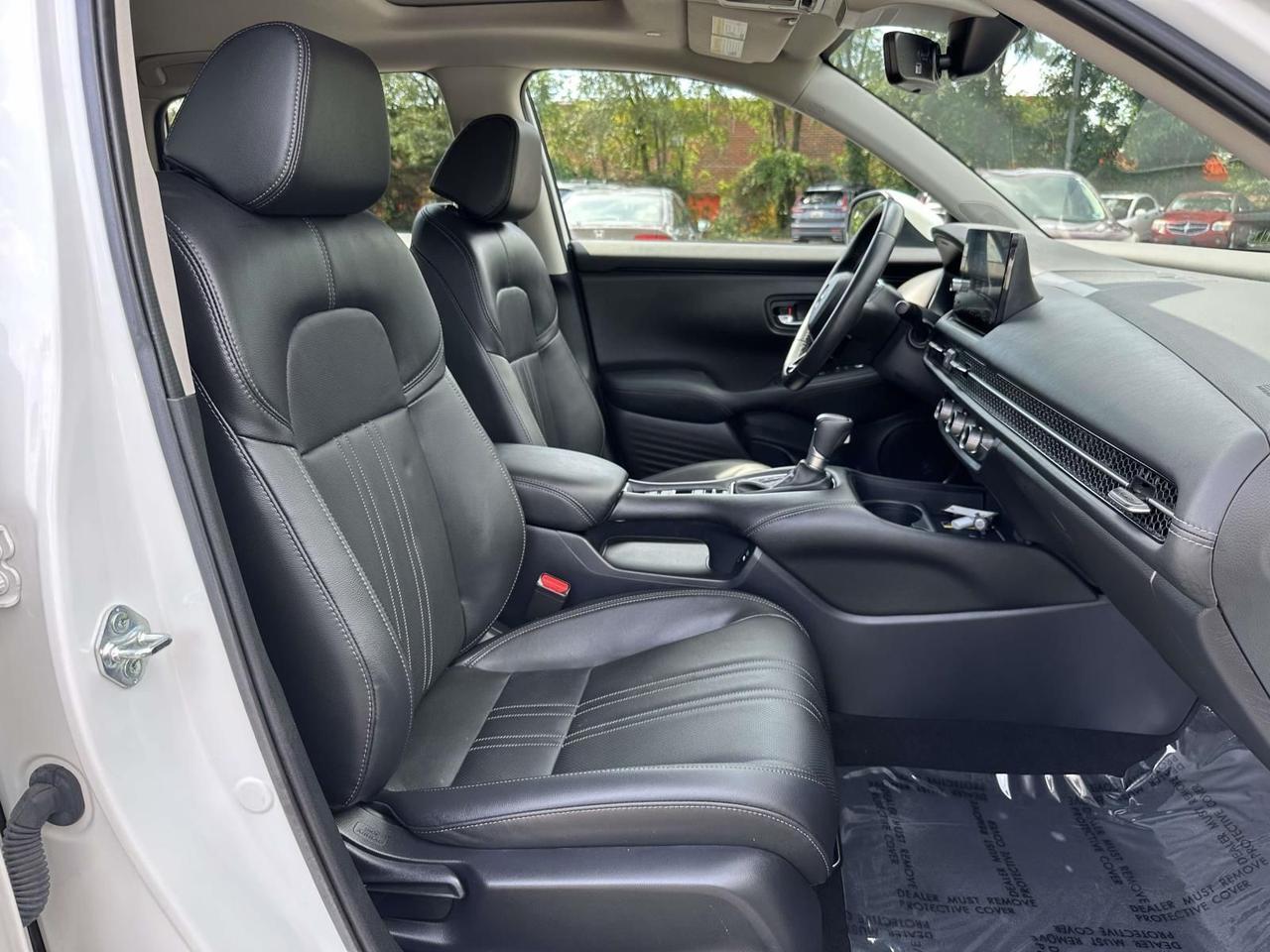 2024 Honda HR-V EX-L Alexandria VA