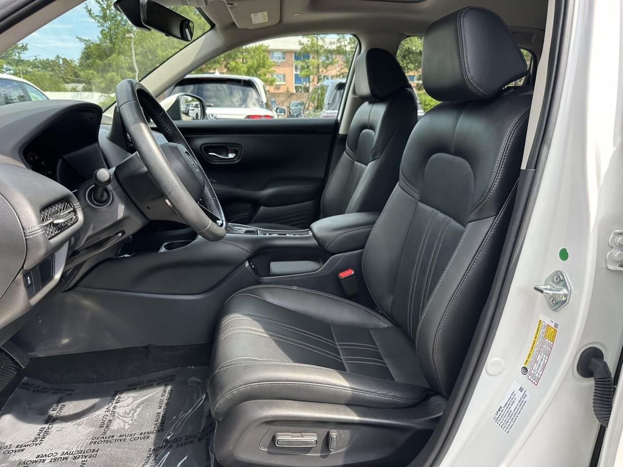 2024 Honda HR-V EX-L Alexandria VA