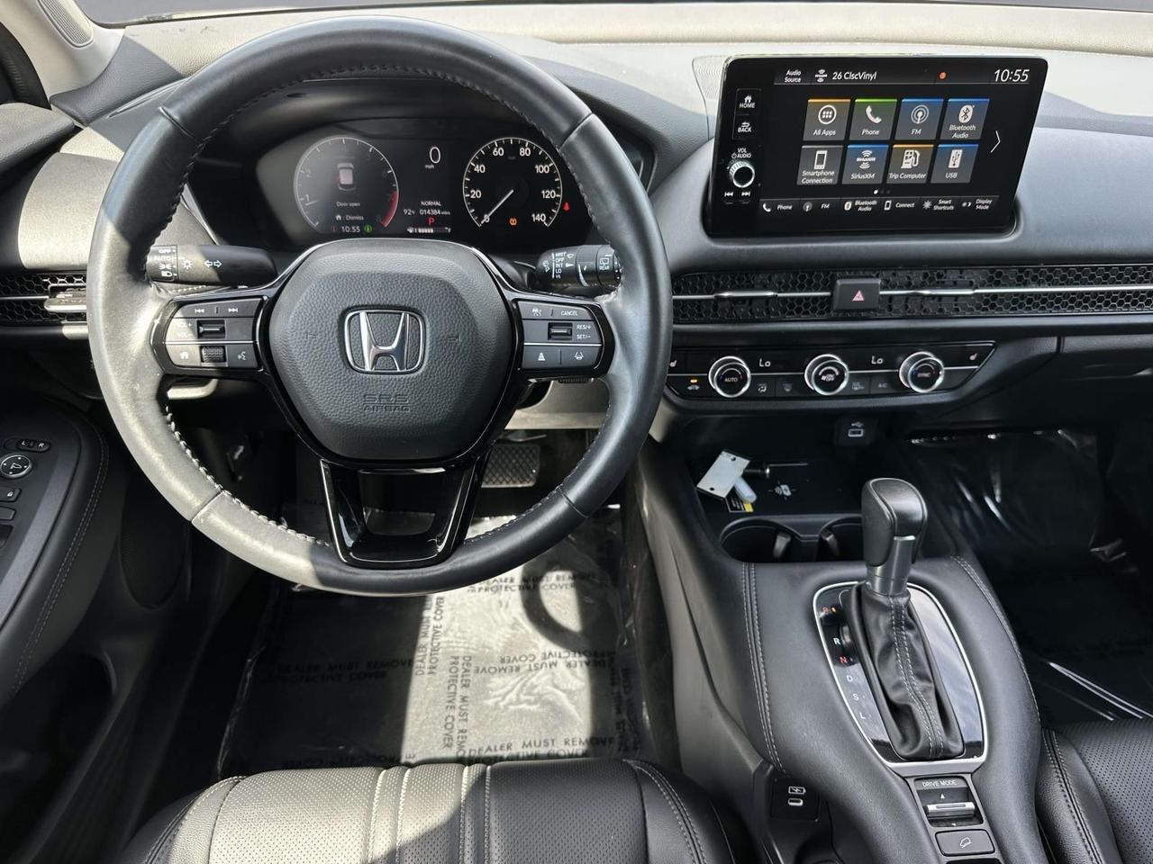 2024 Honda HR-V EX-L Alexandria VA
