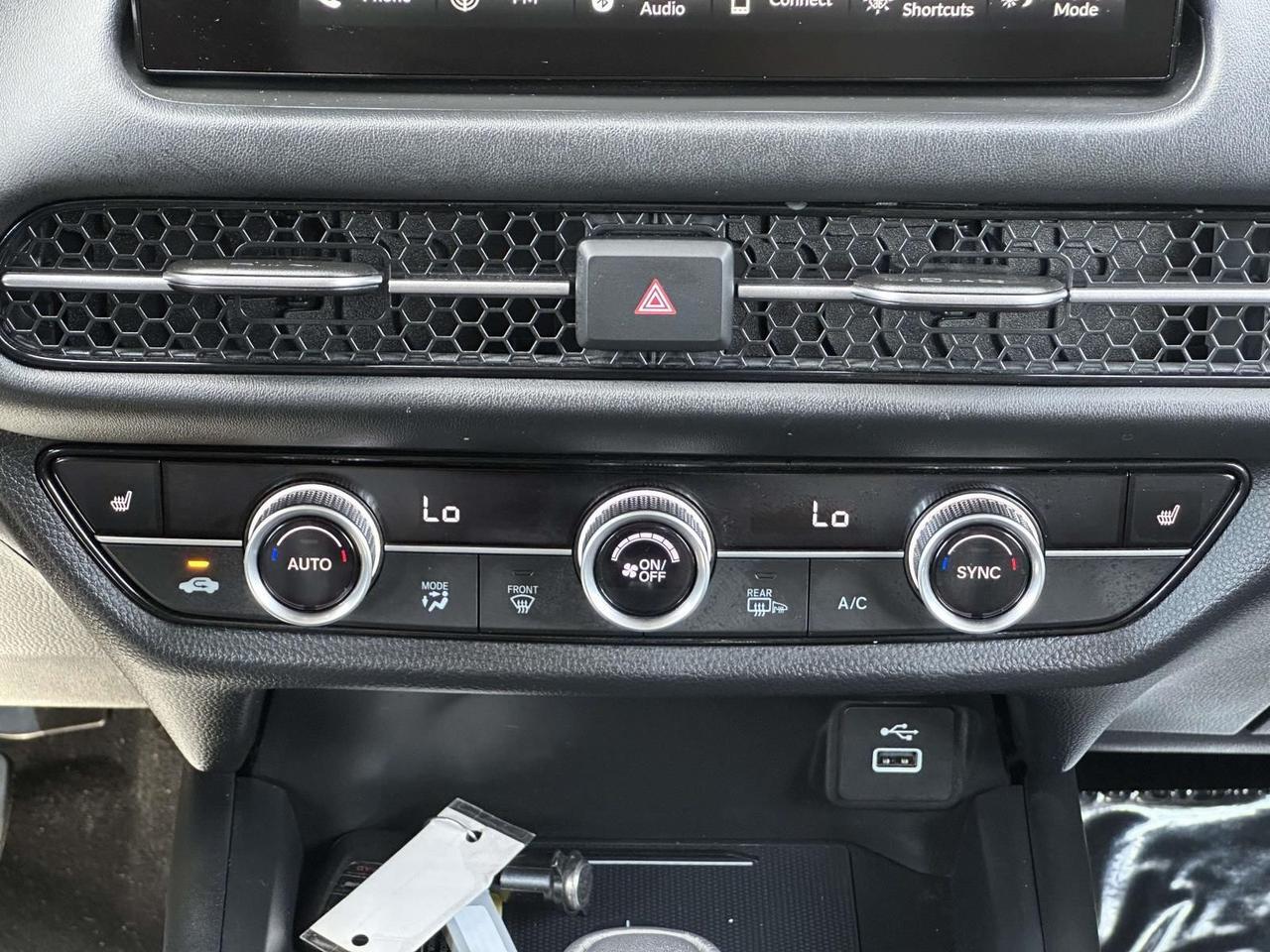 2024 Honda HR-V EX-L Alexandria VA