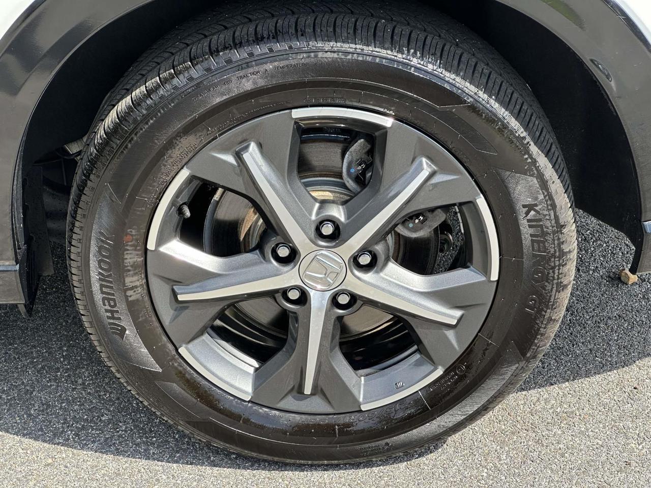 2024 Honda HR-V EX-L Alexandria VA
