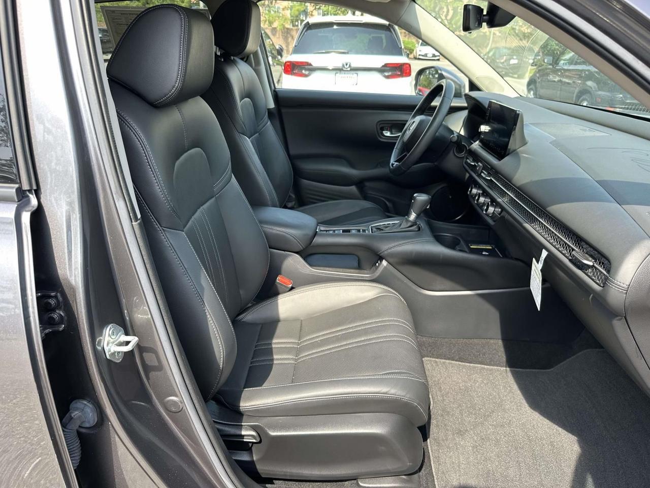 2024 Honda HR-V EX-L Alexandria VA