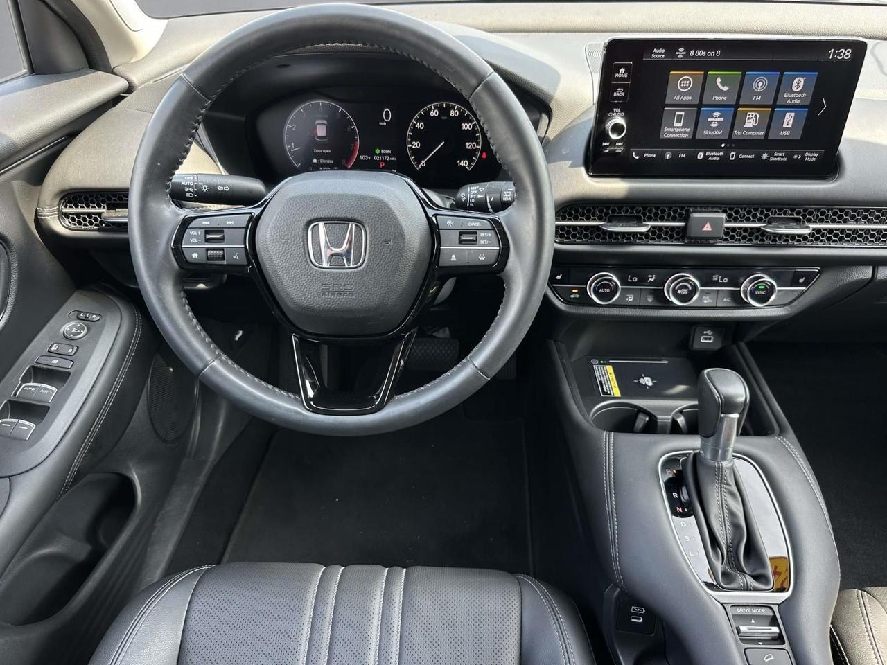 2024 Honda HR-V EX-L Alexandria VA