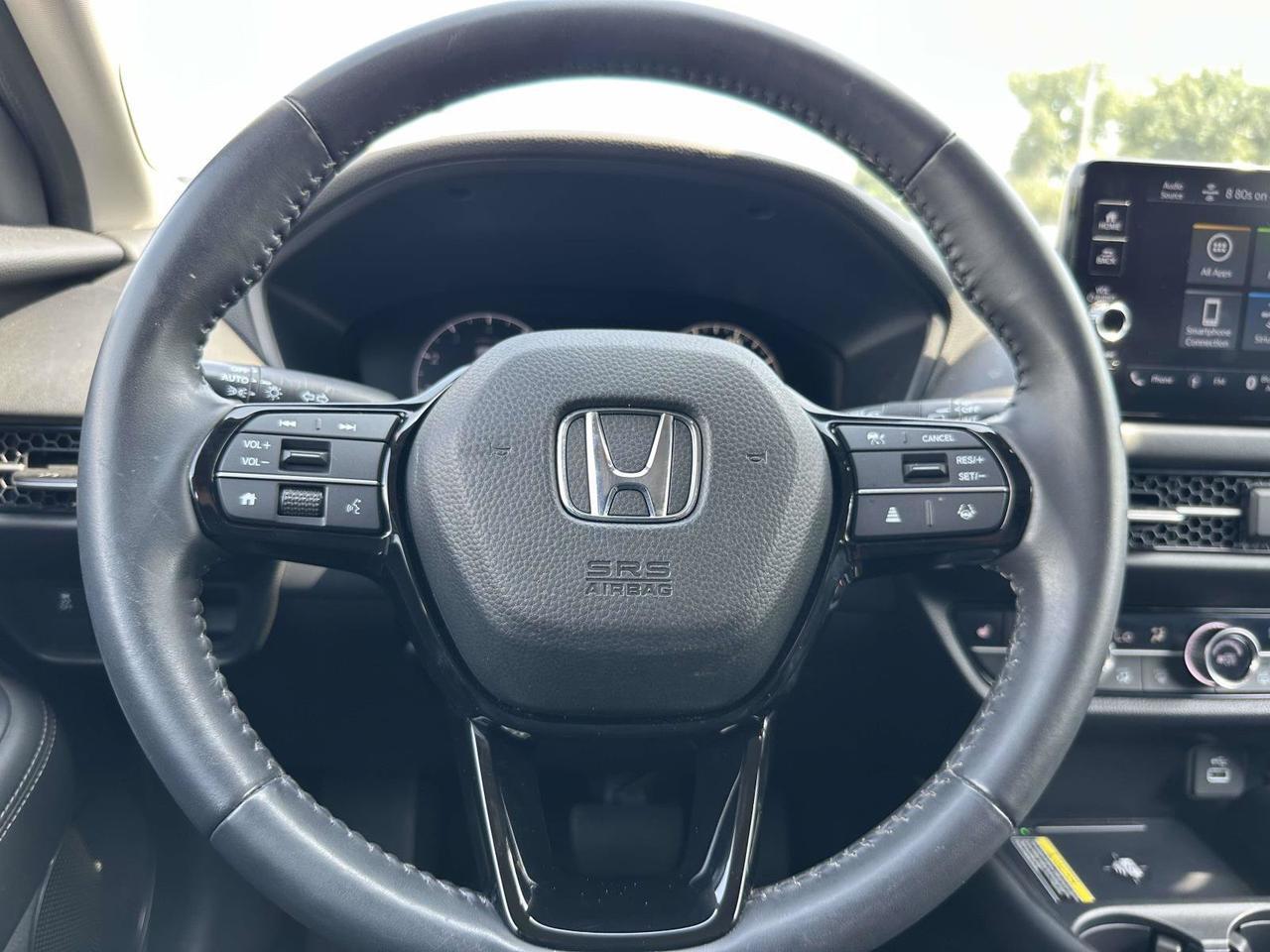 2024 Honda HR-V EX-L Alexandria VA