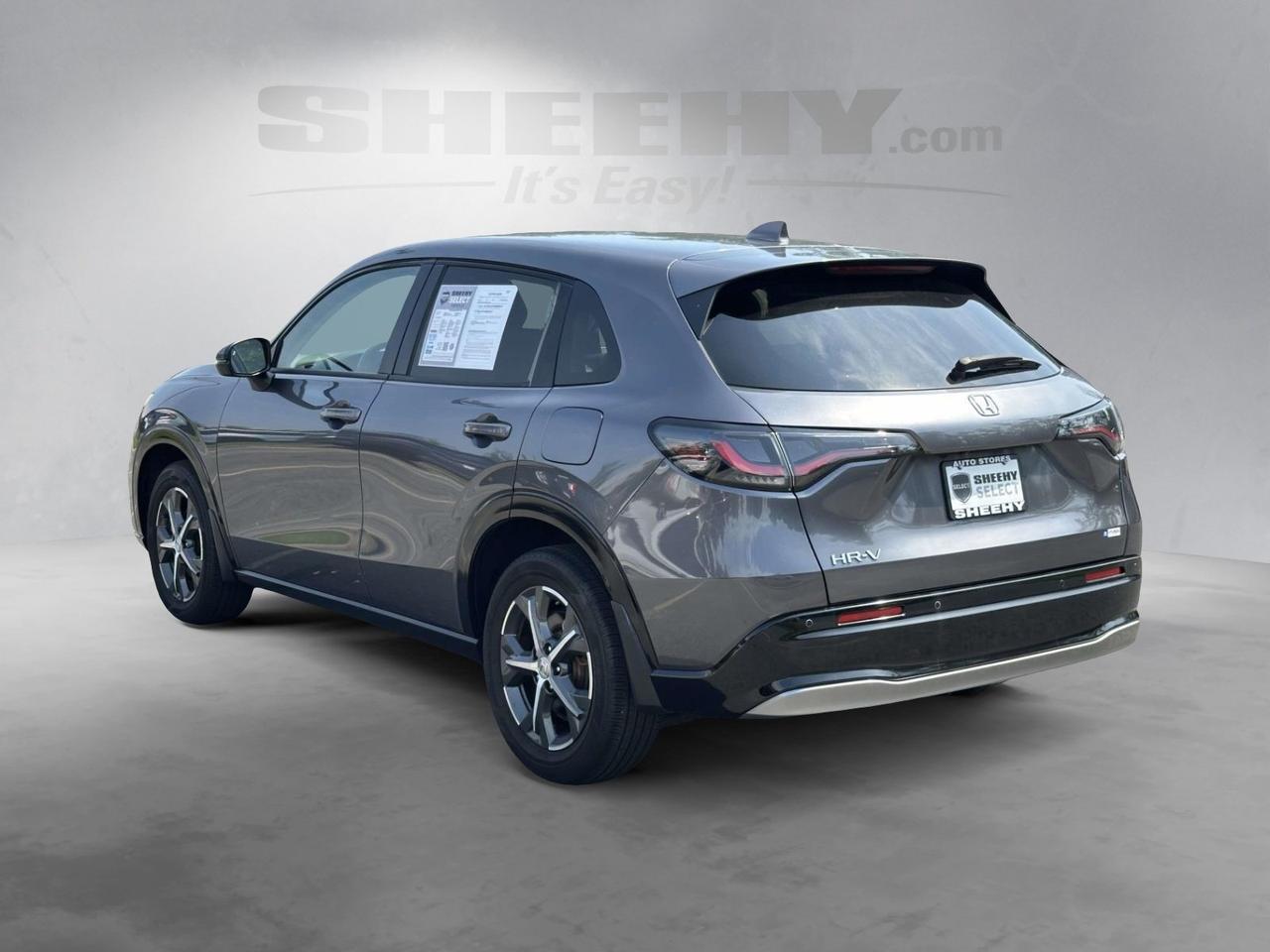 2024 Honda HR-V EX-L Alexandria VA