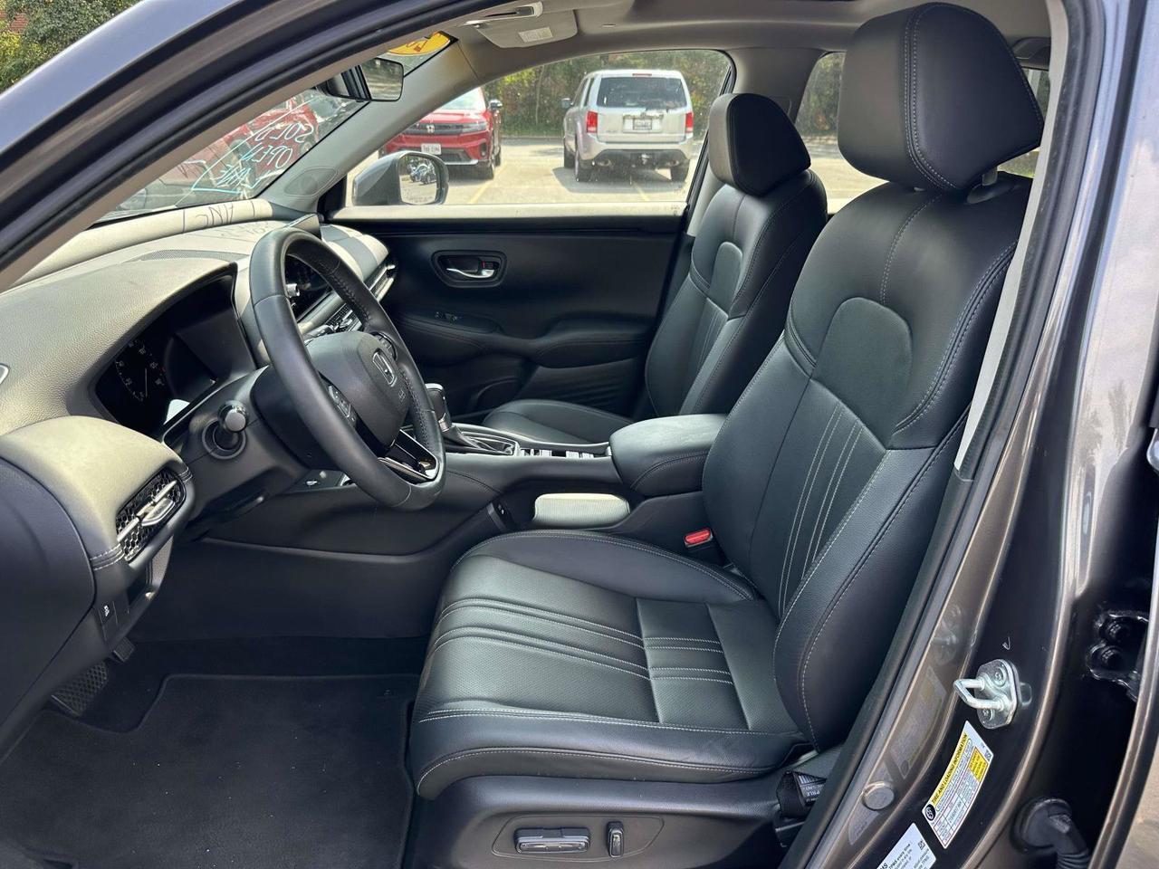 2024 Honda HR-V EX-L Alexandria VA