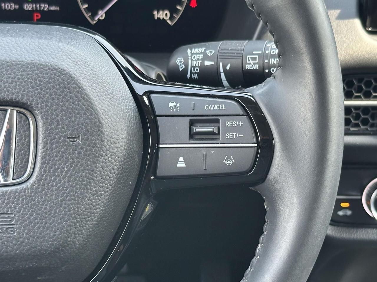 2024 Honda HR-V EX-L Alexandria VA