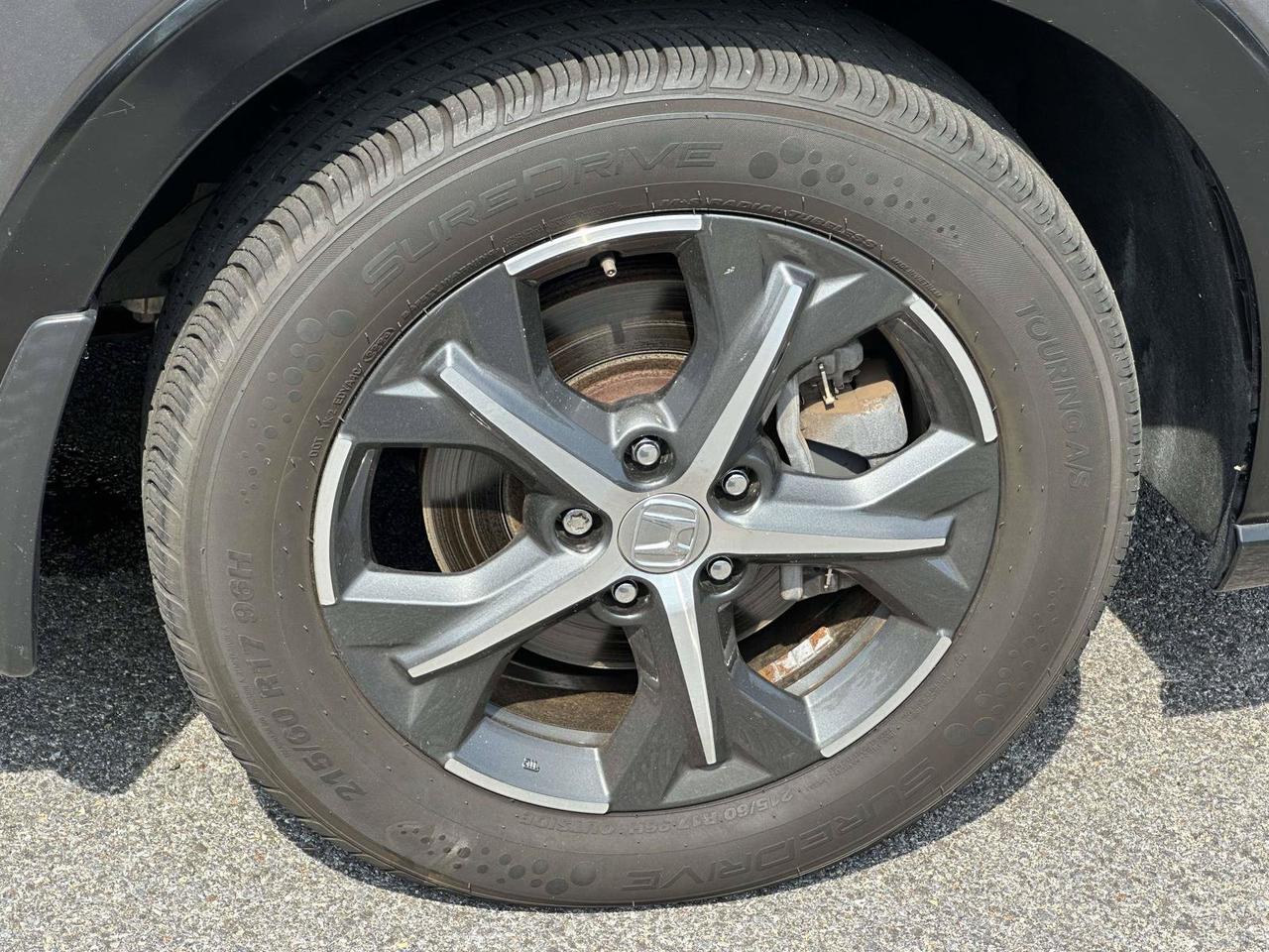 2024 Honda HR-V EX-L Alexandria VA