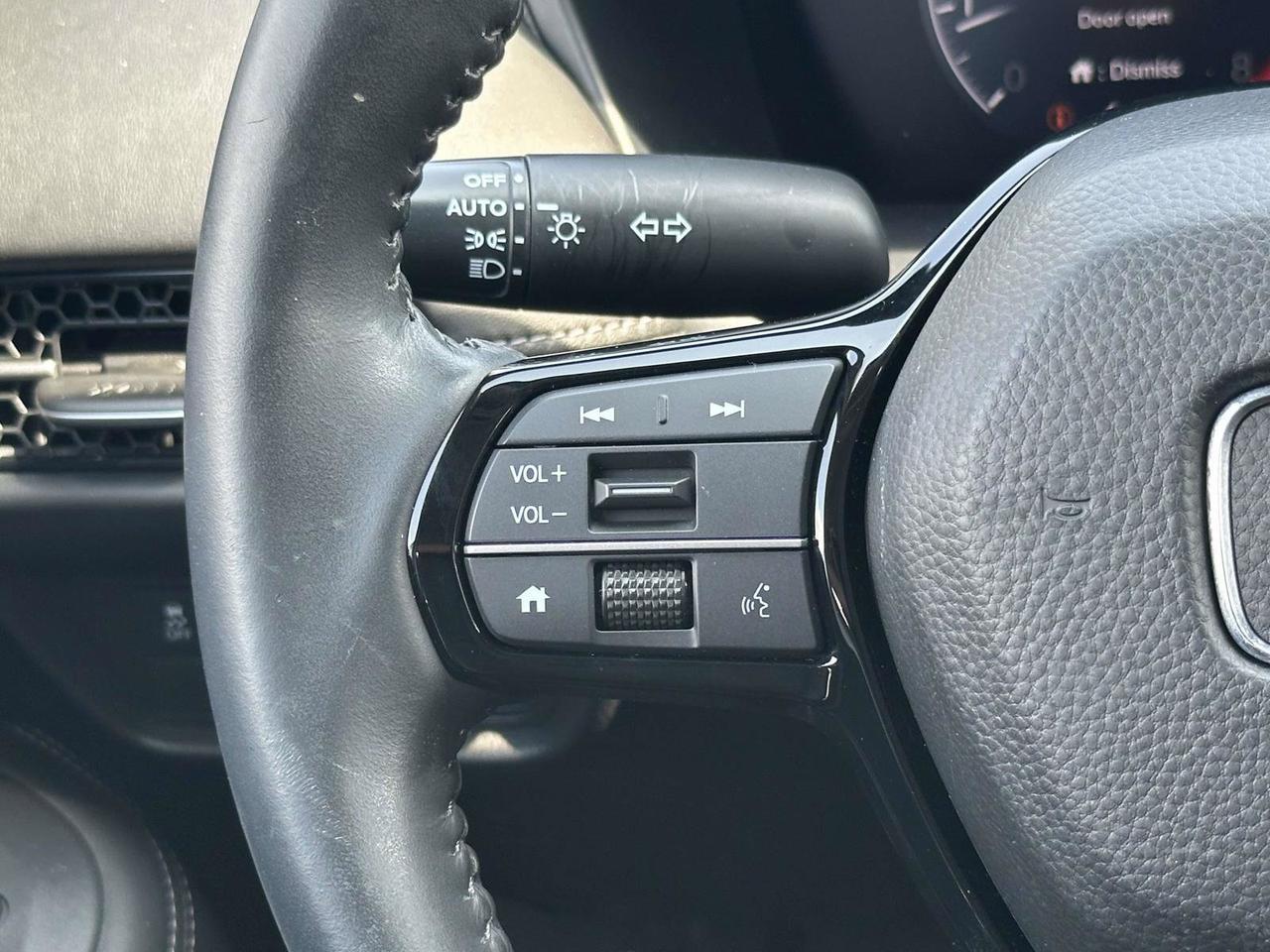 2024 Honda HR-V EX-L Alexandria VA