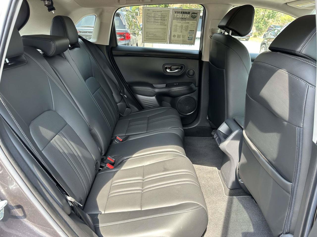 2024 Honda HR-V EX-L Alexandria VA