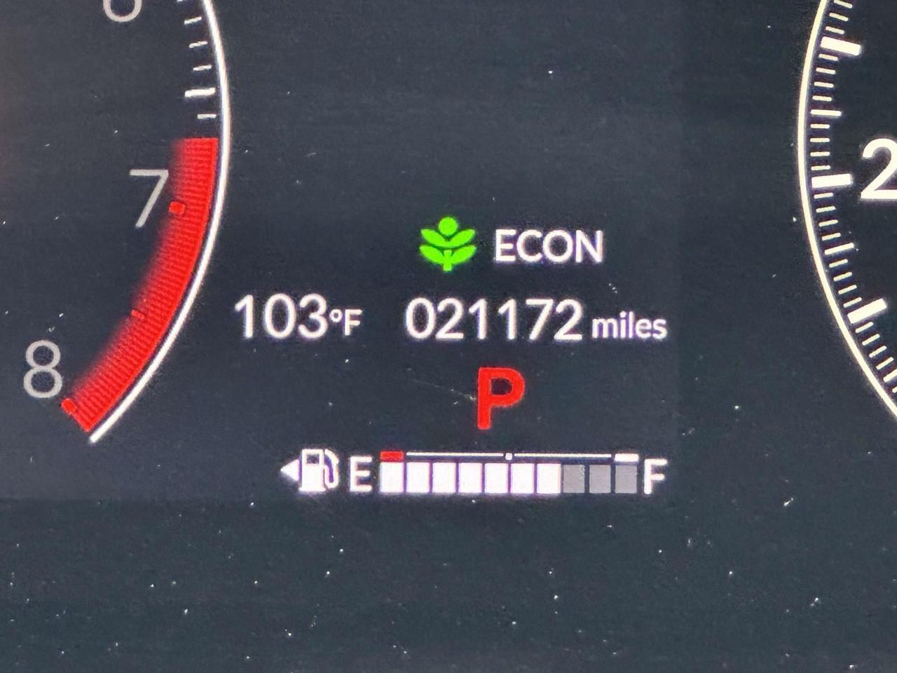 2024 Honda HR-V EX-L Alexandria VA