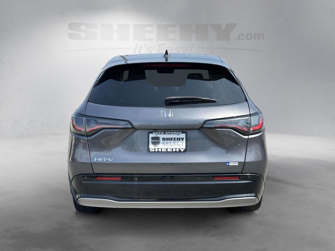 2024 Honda HR-V EX-L Alexandria VA