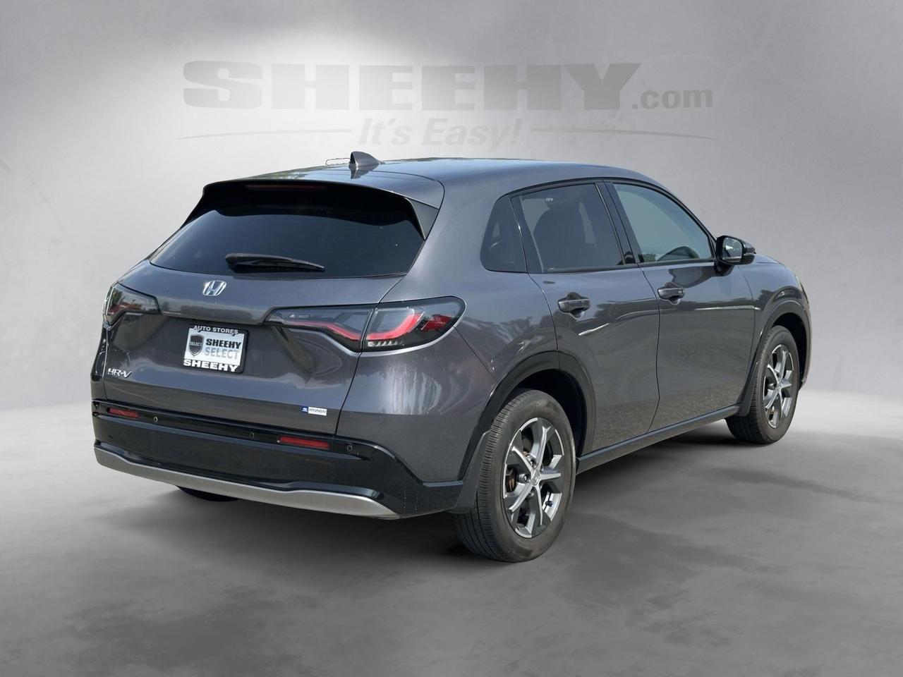 2024 Honda HR-V EX-L Alexandria VA