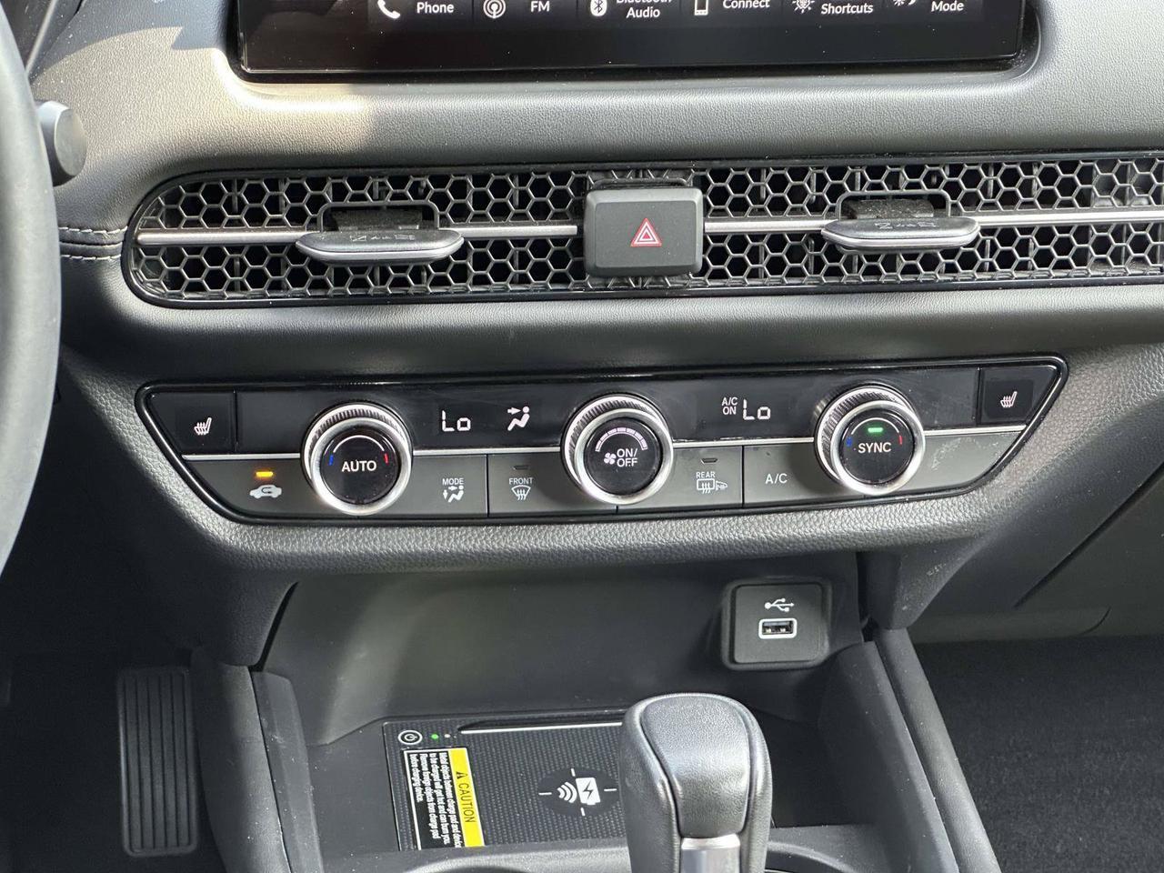 2024 Honda HR-V EX-L Alexandria VA