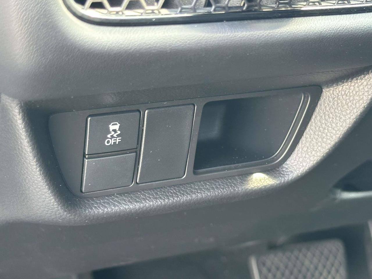 2024 Honda HR-V EX-L Alexandria VA