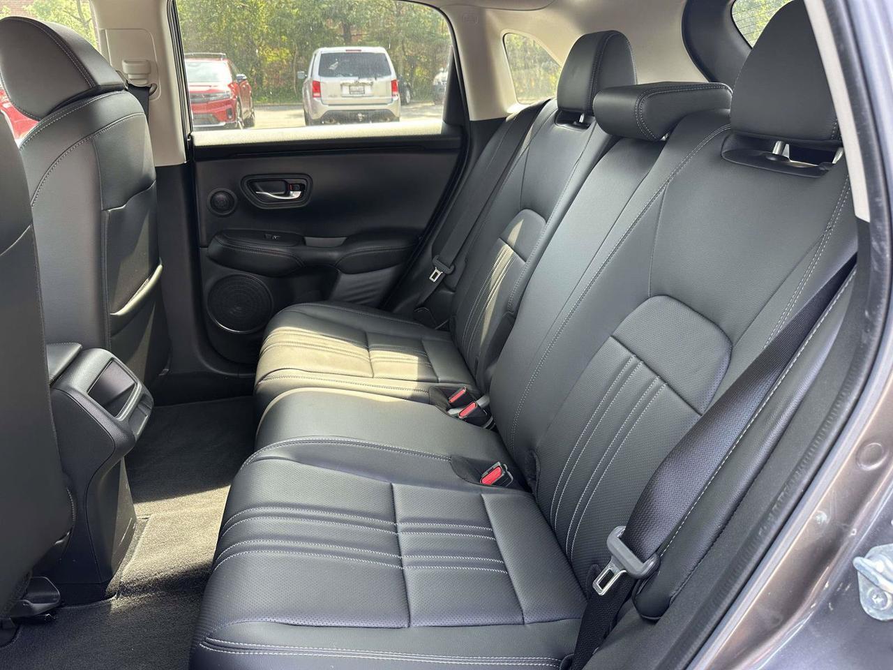2024 Honda HR-V EX-L Alexandria VA