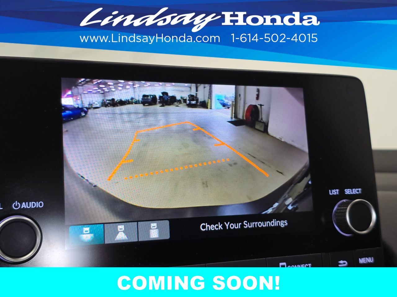 2024 Honda HR-V LX Columbus OH