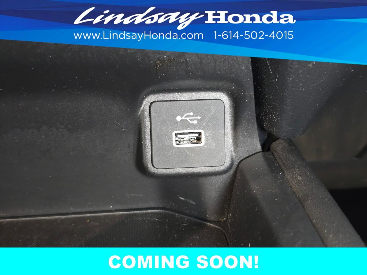 2024 Honda HR-V LX Columbus OH