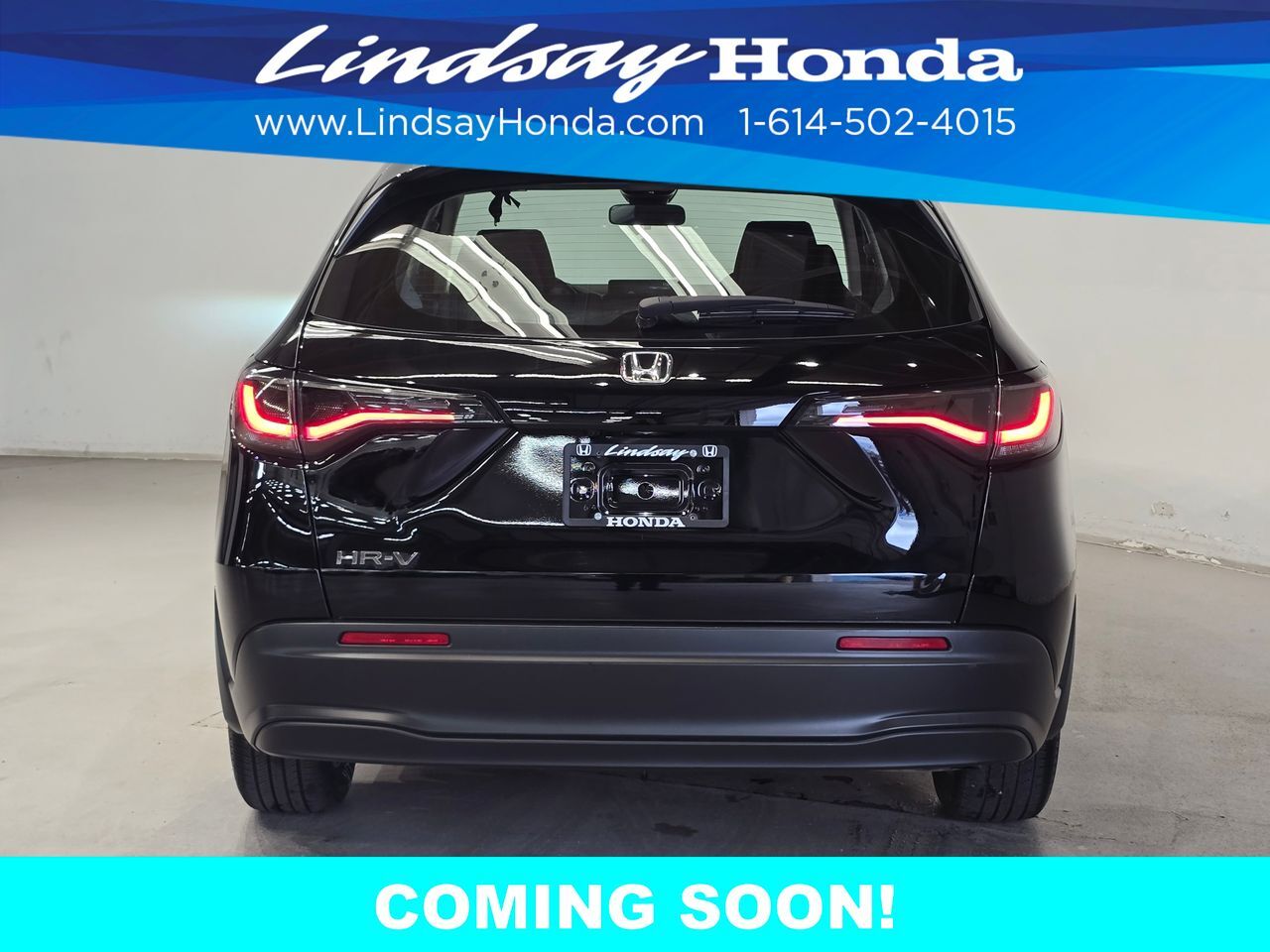 2024 Honda HR-V LX Columbus OH