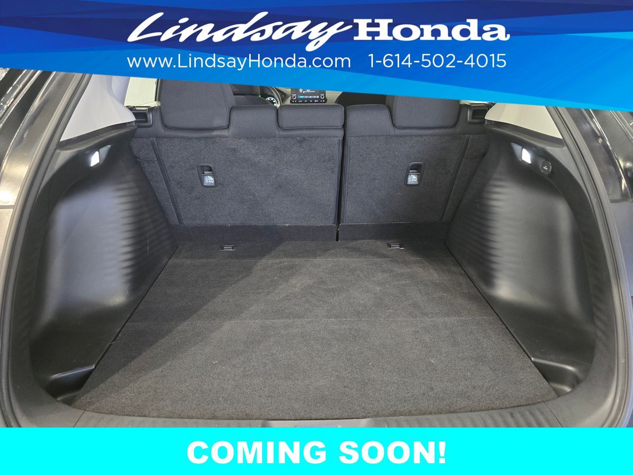 2024 Honda HR-V LX Columbus OH