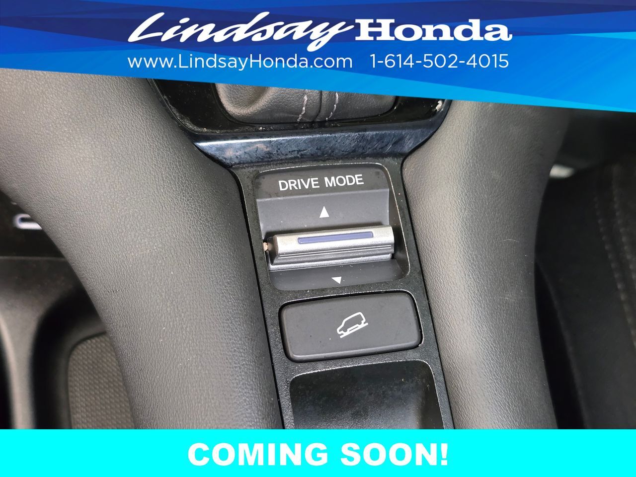 2024 Honda HR-V LX Columbus OH