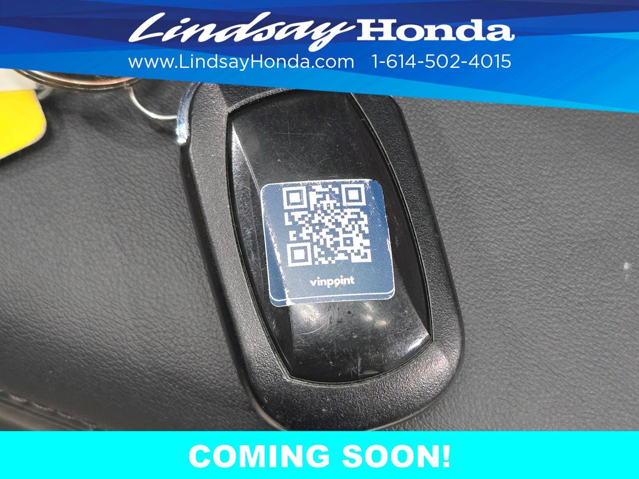 2024 Honda HR-V LX Columbus OH