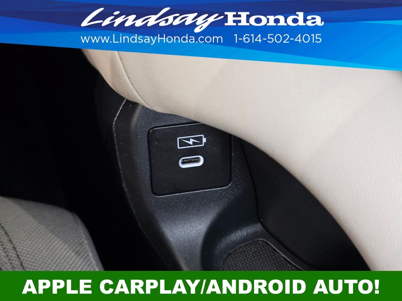 2024 Honda HR-V LX Columbus OH