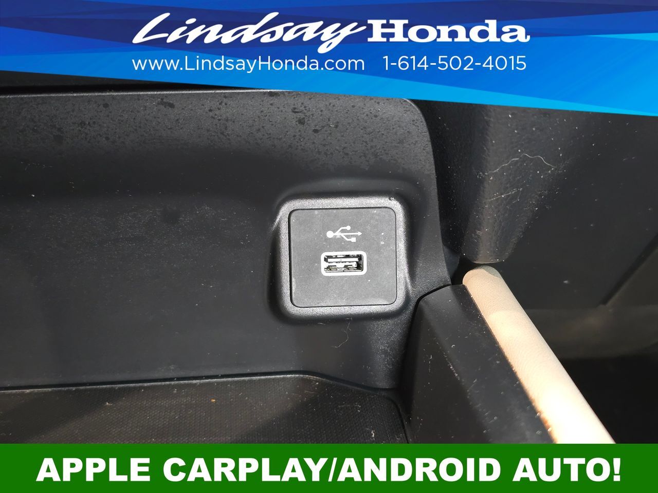 2024 Honda HR-V LX Columbus OH