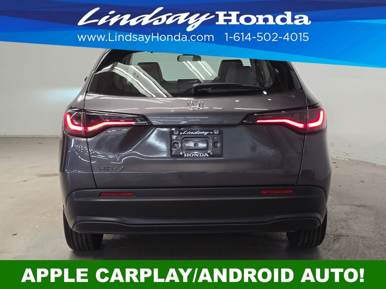 2024 Honda HR-V LX Columbus OH