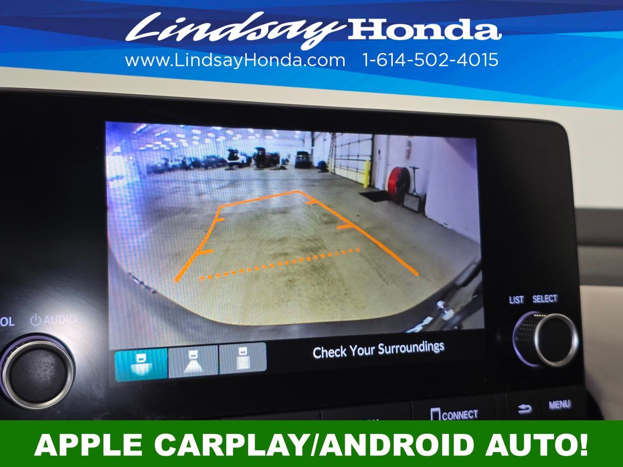 2024 Honda HR-V LX Columbus OH