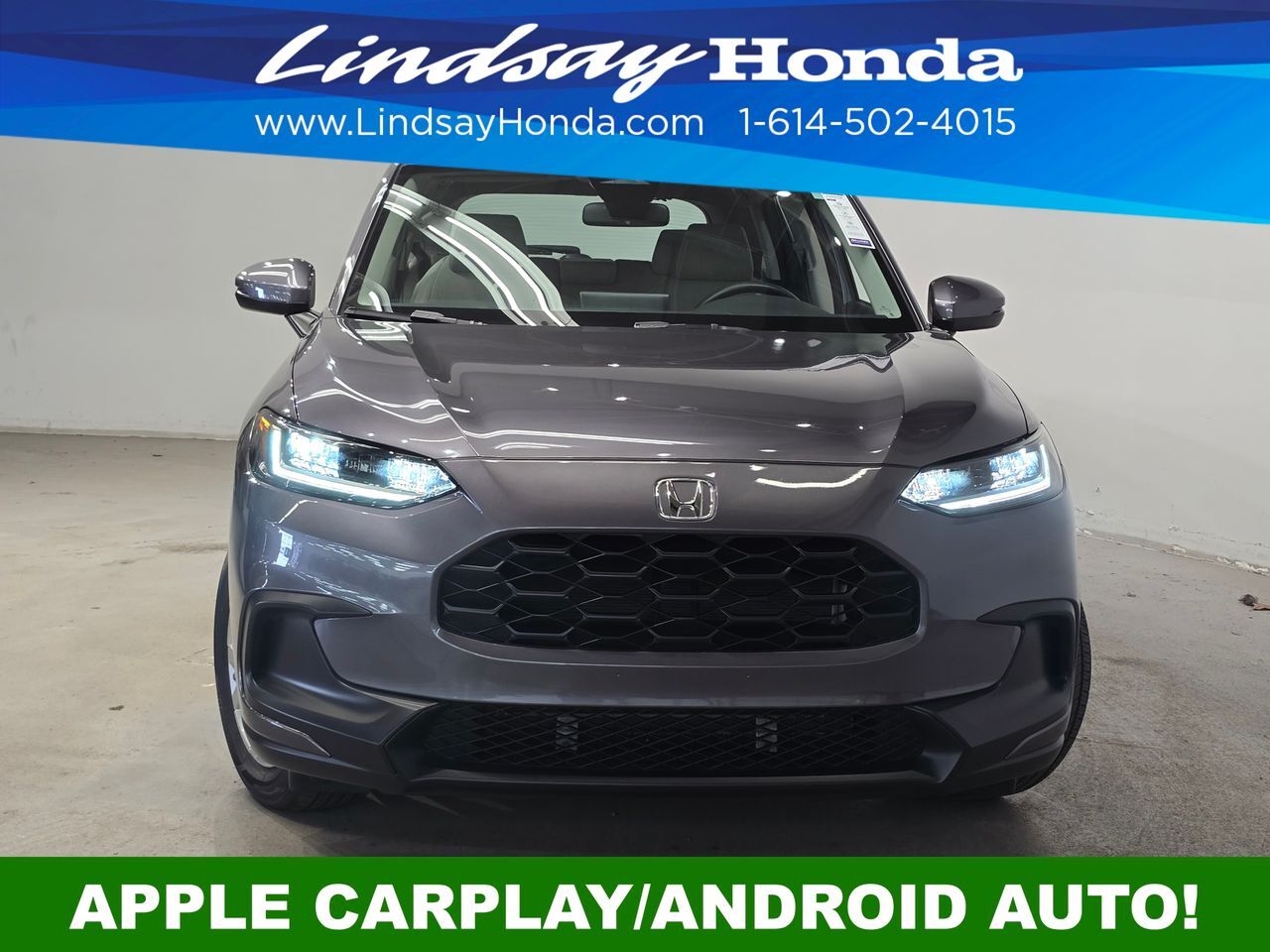 2024 Honda HR-V LX Columbus OH