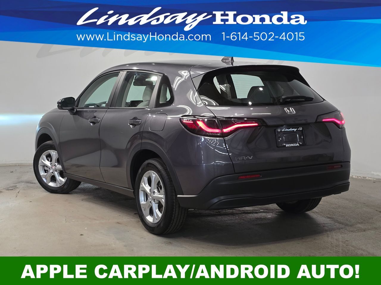 2024 Honda HR-V LX Columbus OH