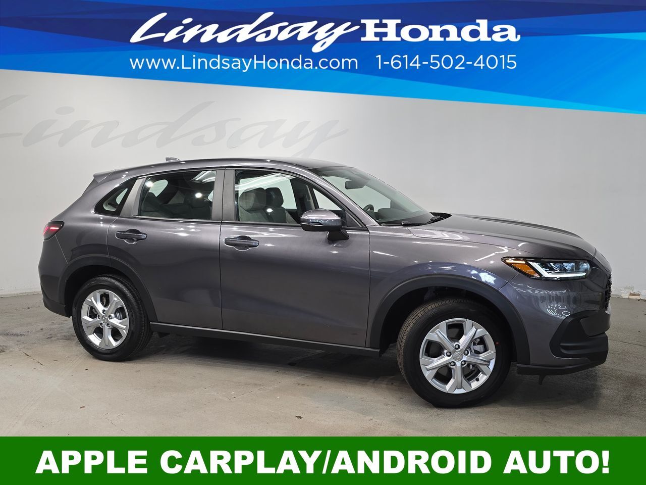 2024 Honda HR-V LX Columbus OH