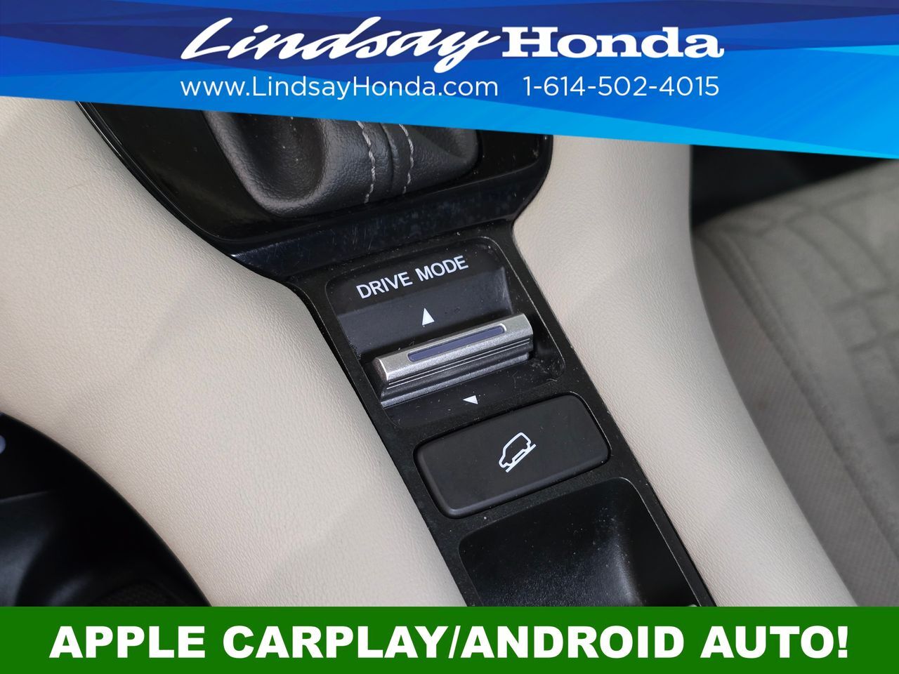 2024 Honda HR-V LX Columbus OH